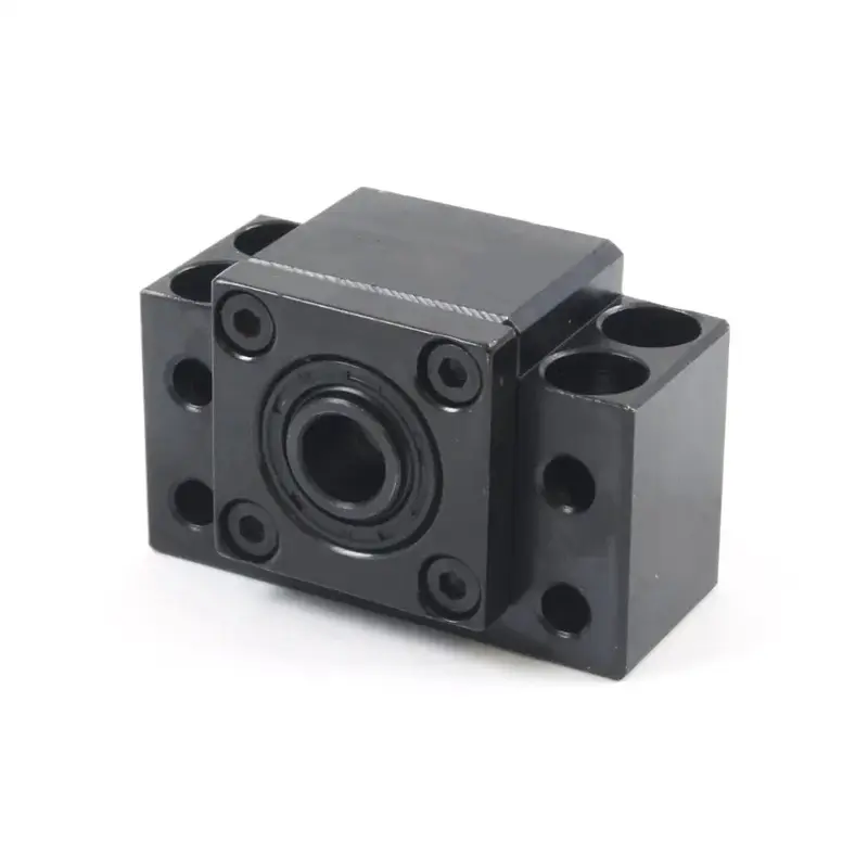 Phidgets Ball Screw Drive Bearing for SFU12 Ball Screws