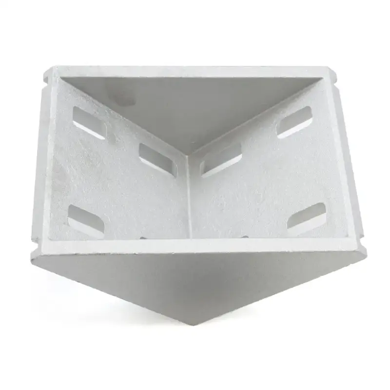 Phidgets Bracket PG40-80x80