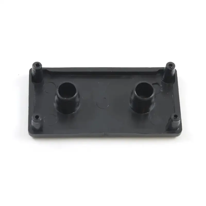 Phidgets End Cap PG30-3060 (Black)