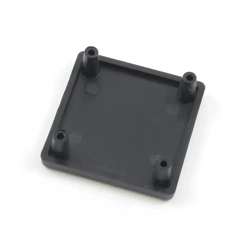 Phidgets End Cap PG40-4040 (Black)