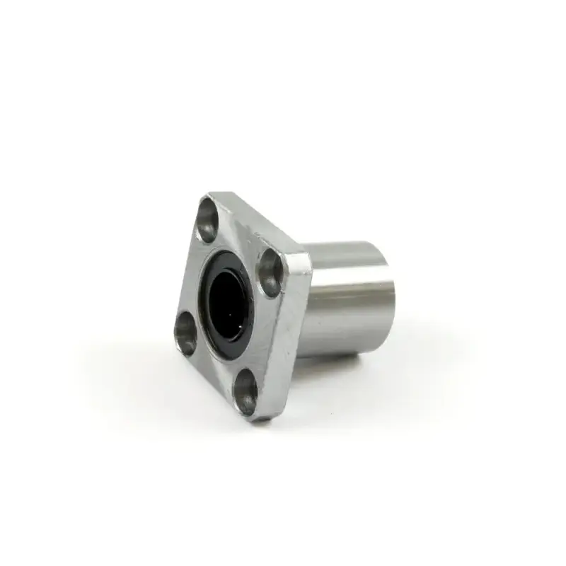 Phidgets Flanged Linear Bearing for 12mm Shaft (2pcs)