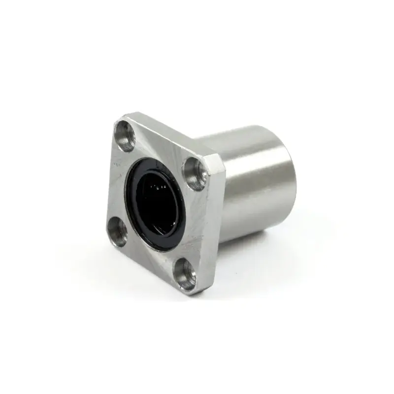 Phidgets Flanged Linear Bearing for 16mm Shaft