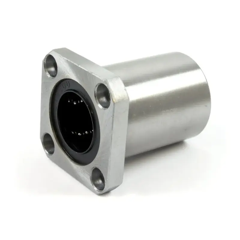 Phidgets Flanged Linear Bearing for 25mm Shaft
