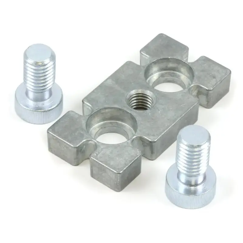 Phidgets Foot Mounting Plate PG40-40x80