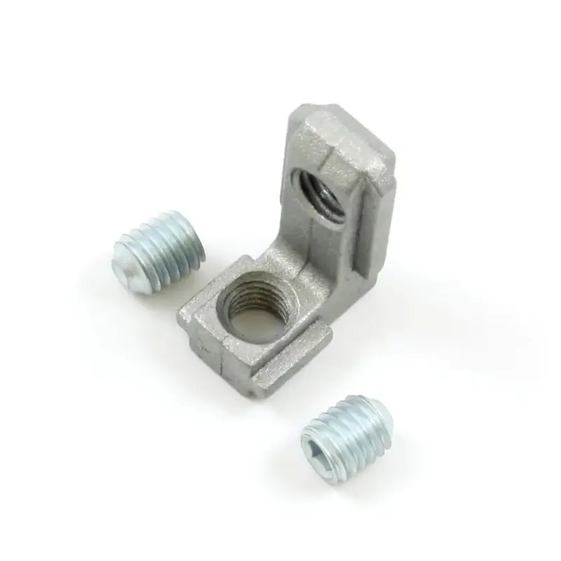 Phidgets Inner Bracket PG20-A w/ Set Screw (8 pcs)