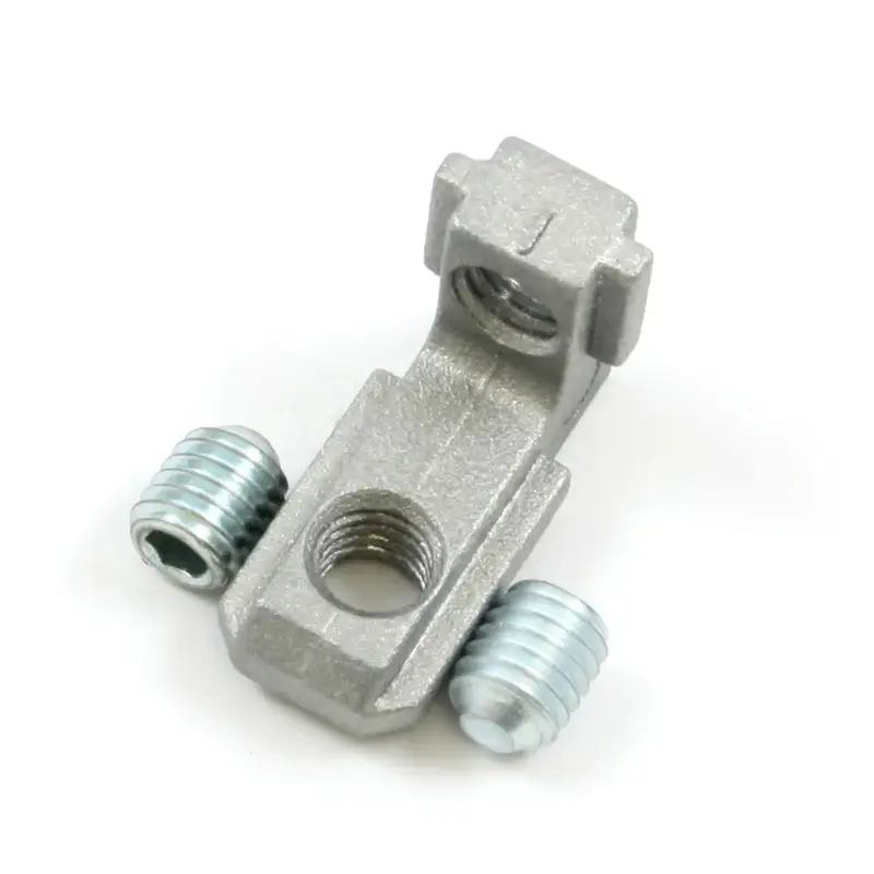 Phidgets Inner Bracket PG20-B w/ Set Screw (8 pcs)