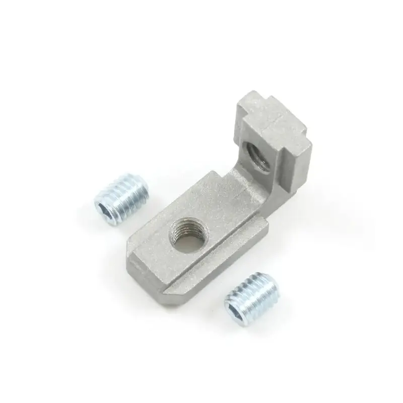 Phidgets Inner Bracket PG30-A w/ Set Screw (8 pcs)