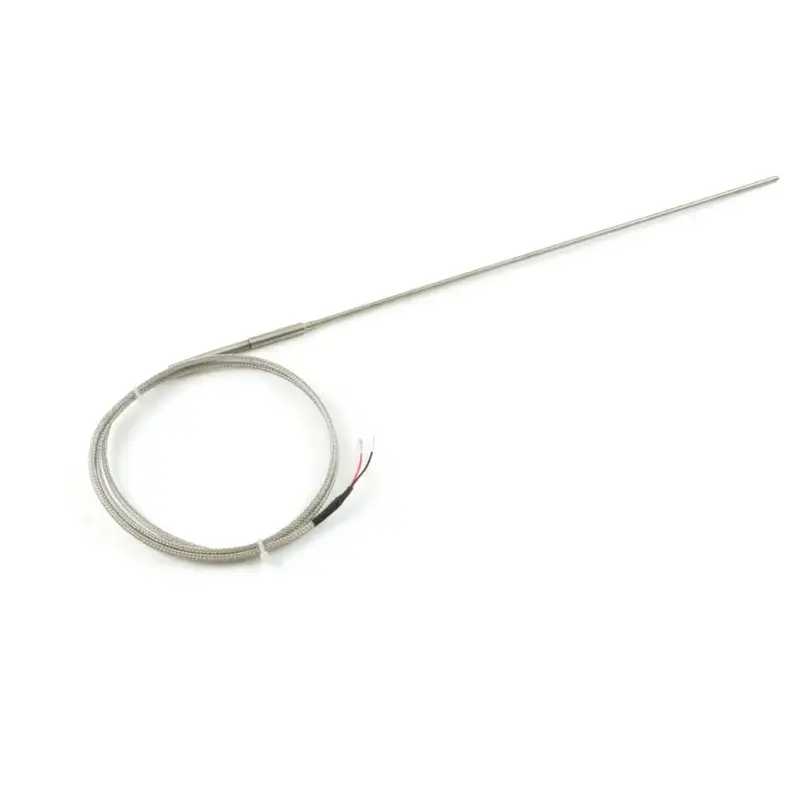 Phidgets K-Type Probe Thermocouple 30Cm