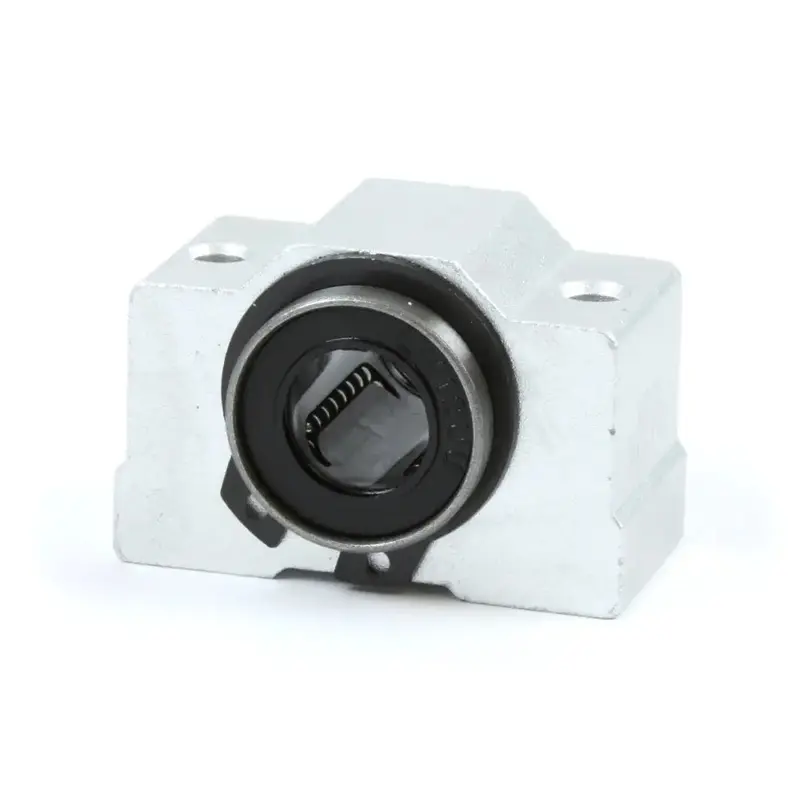 Phidgets Linear Bearing Block for 12mm Shaft