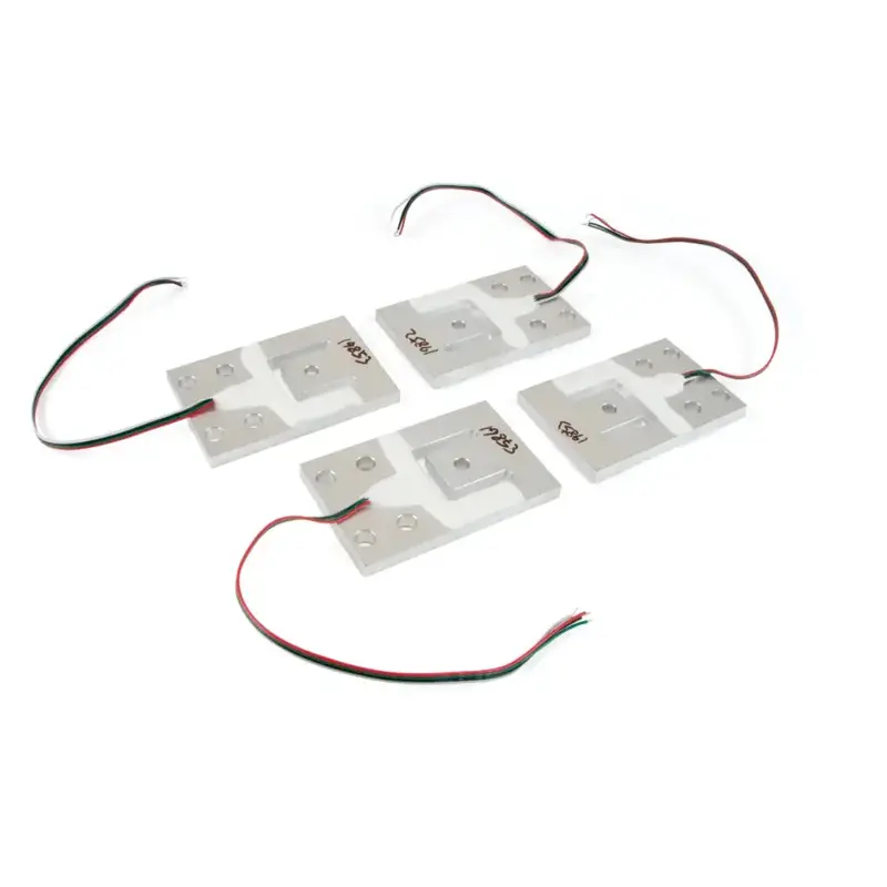Phidgets Platform Load Cells - 150Kg (Matched Set of 4)