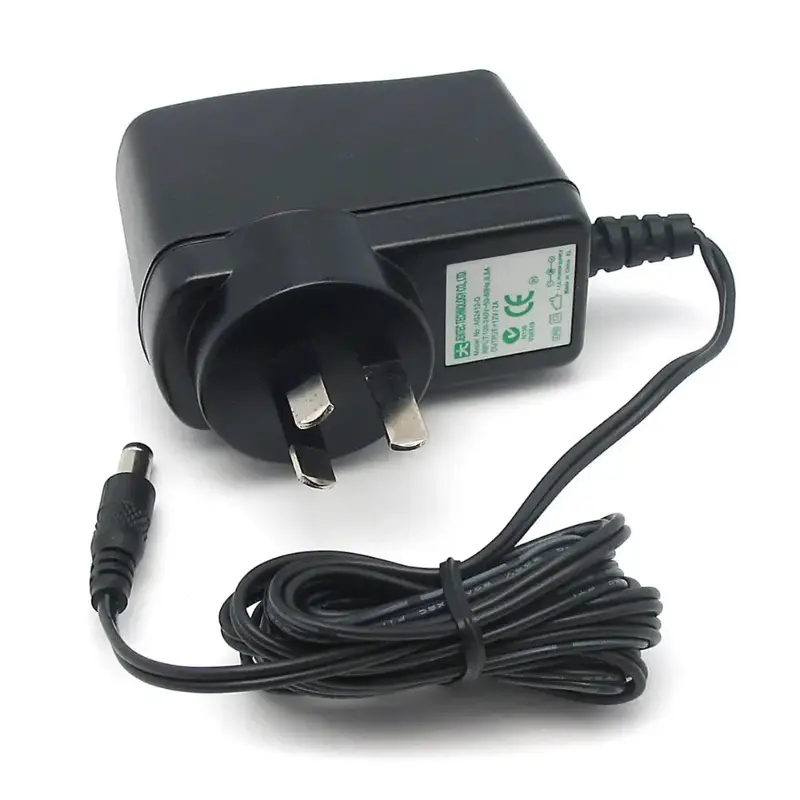 Phidgets Power Supply 12VDC 2.0A - AU