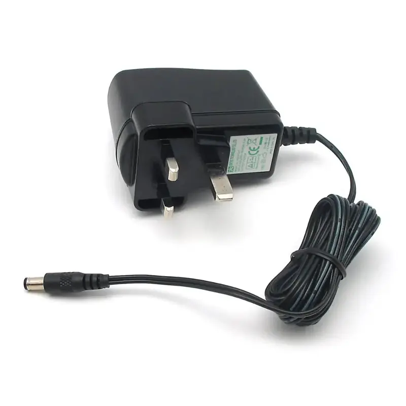 Phidgets Power Supply 12VDC 2.0A - UK