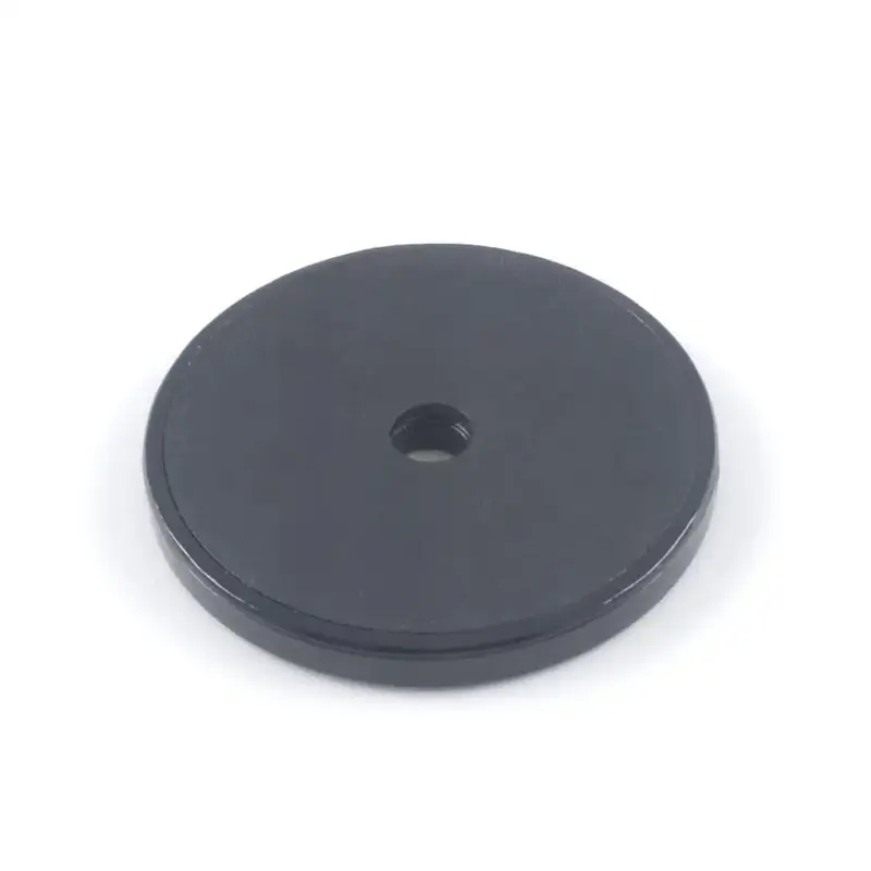 Phidgets RFID Tag - 30mm Disc Black