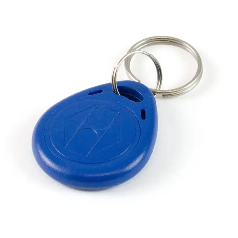 Phidgets RFID Tag - Blue Key Fob