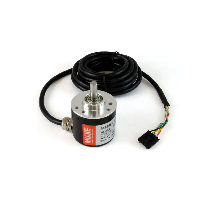 Phidgets Rotary Encoder - 6mm Solid Shaft 1000CPR w/ Index