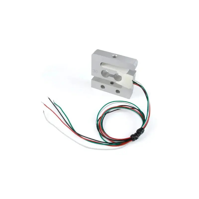 Phidgets S-Type Load Cell - 30Kg (C2)