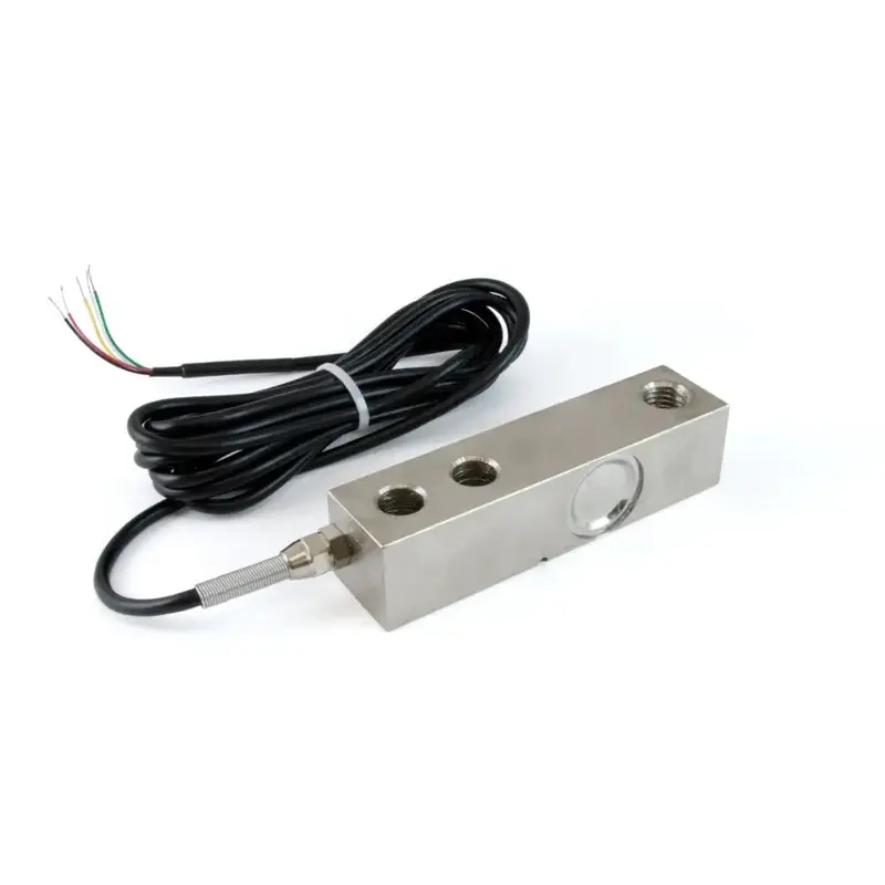 Phidgets Shear Beam Load Cell - 500Kg (C3)