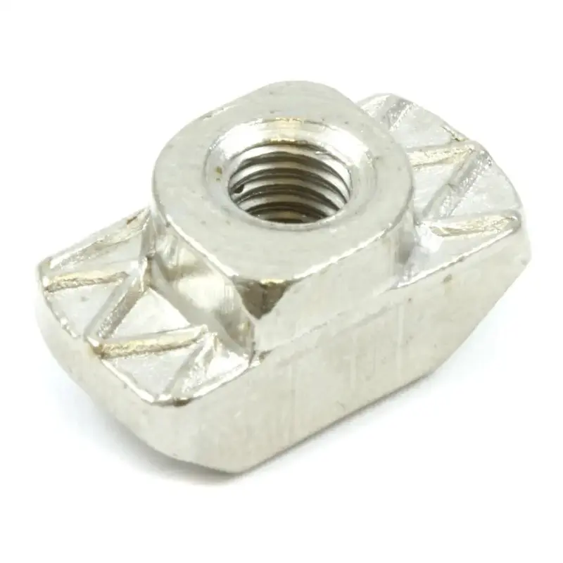 Phidgets T Nut PG40 M5