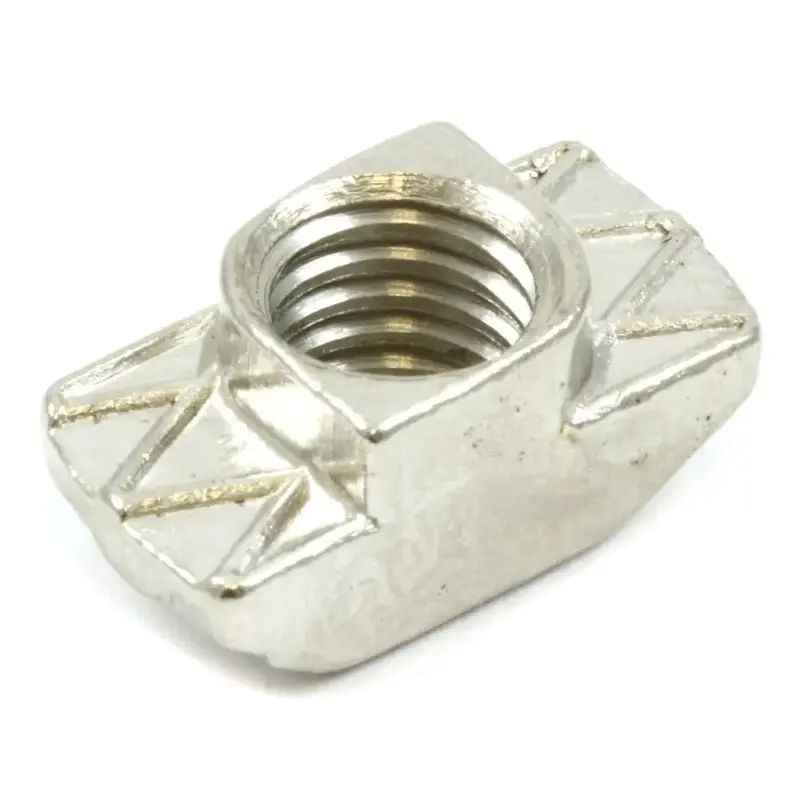 Phidgets T-Nut PG40 M8