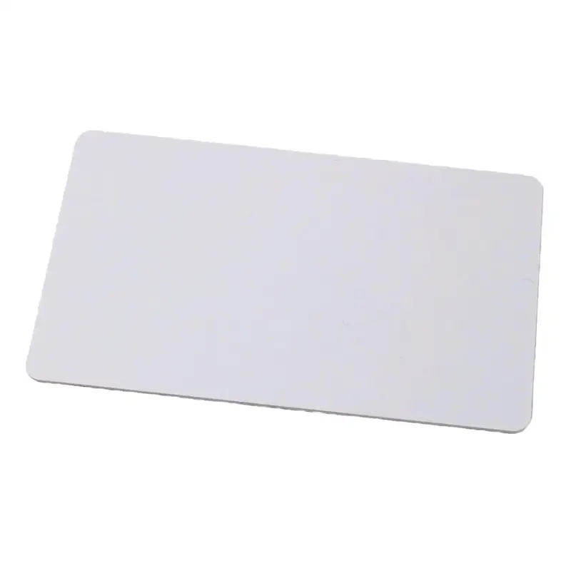 Phidgets Writable RFID Tag - PVC Card