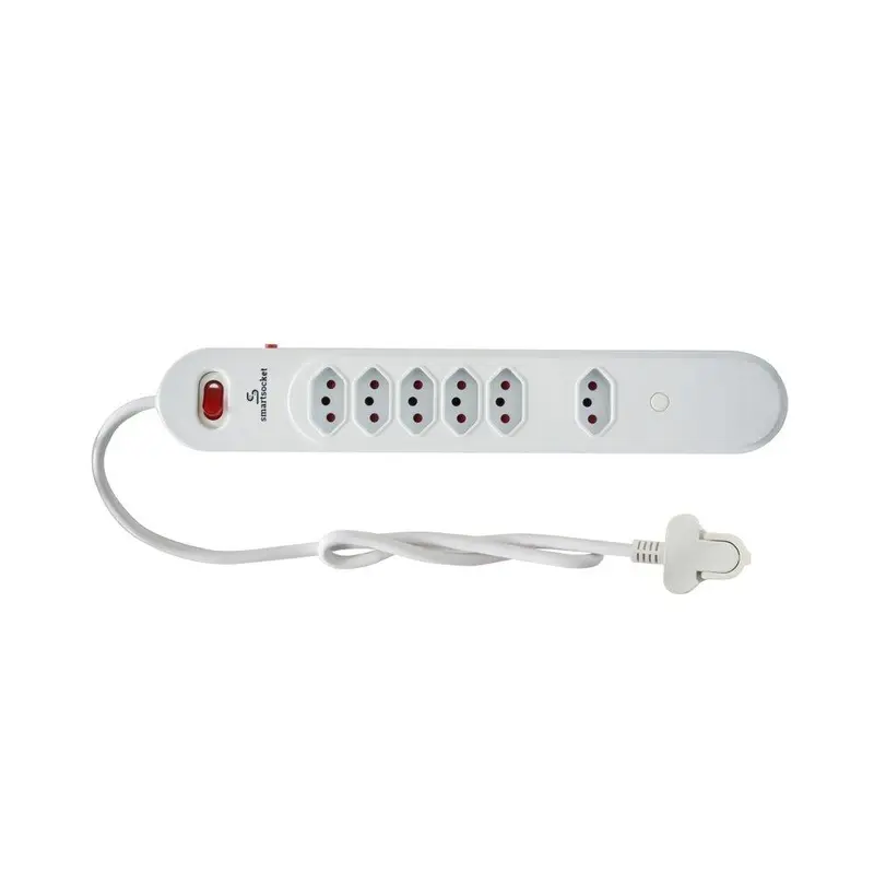 SMARTSOCKET 6 WAY POWER BOARD
