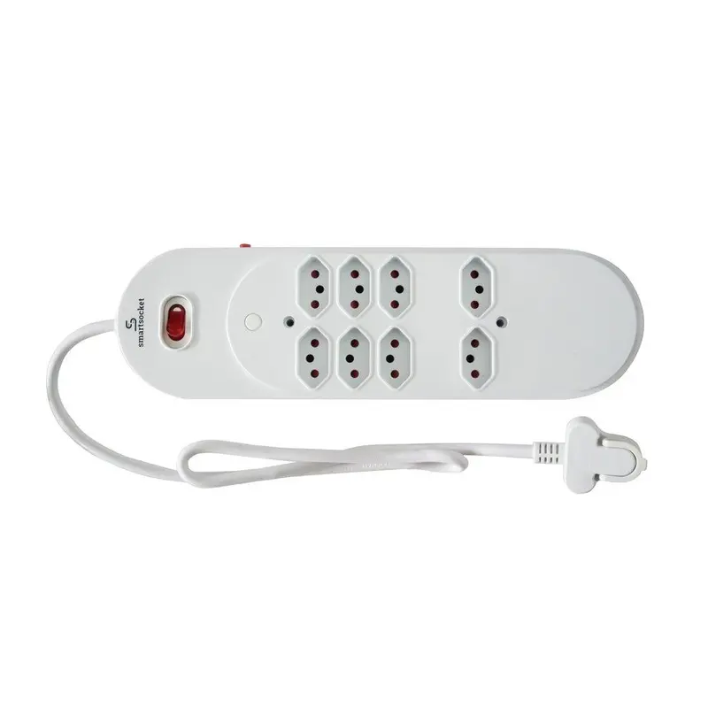 SMARTSOCKET 8 WAY POWER BOARD