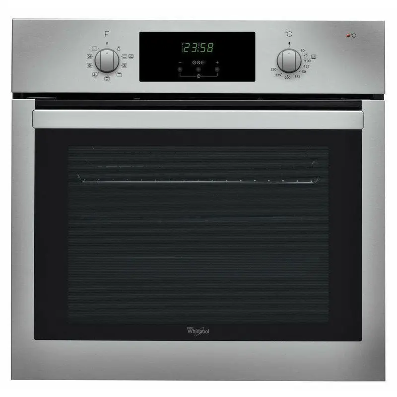 Whirlpool AKP742IX Oven