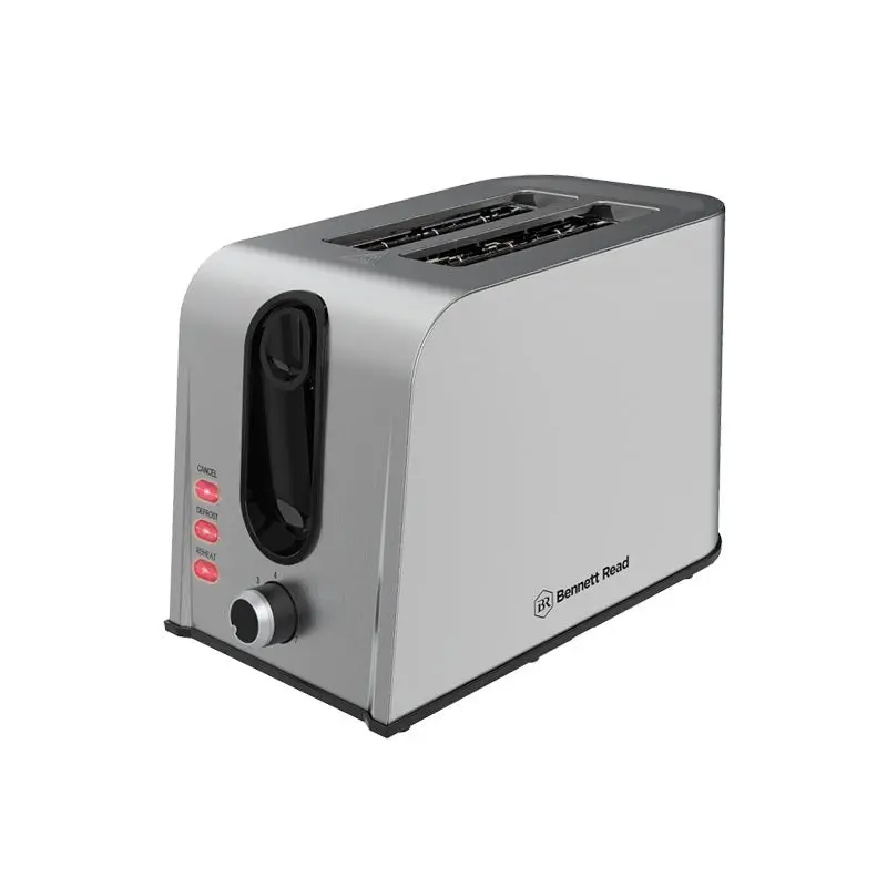 Bennett Read KTS101 2 Slice Toaster