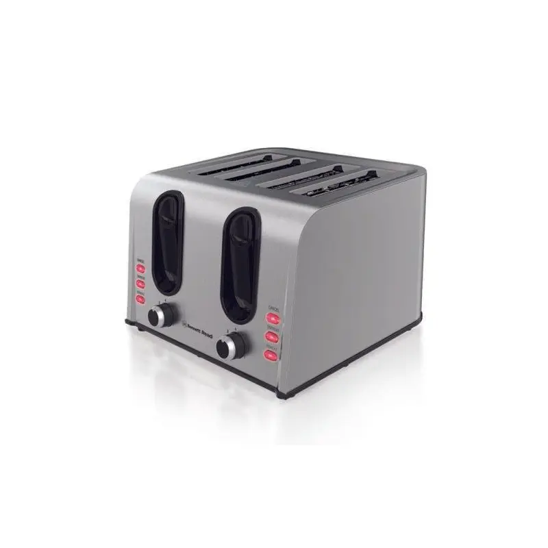 Bennett Read KTS110 4 Slice Toaster