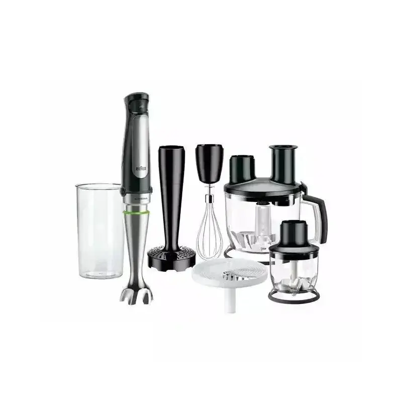 Braun MQ7087X MultiQuick Hand Blender