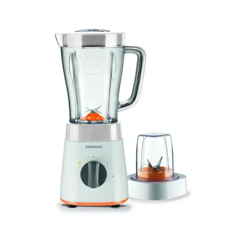 Kenwood BLP15.150WH Blender & Mill
