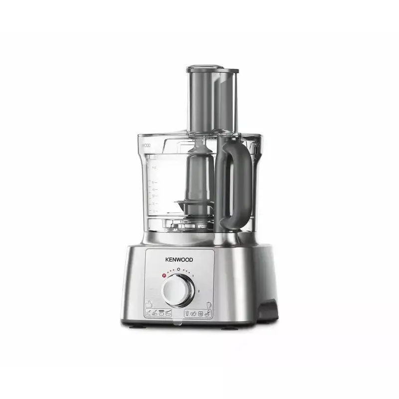 Kenwood FDP65.590SI Multipro Express Food Processor