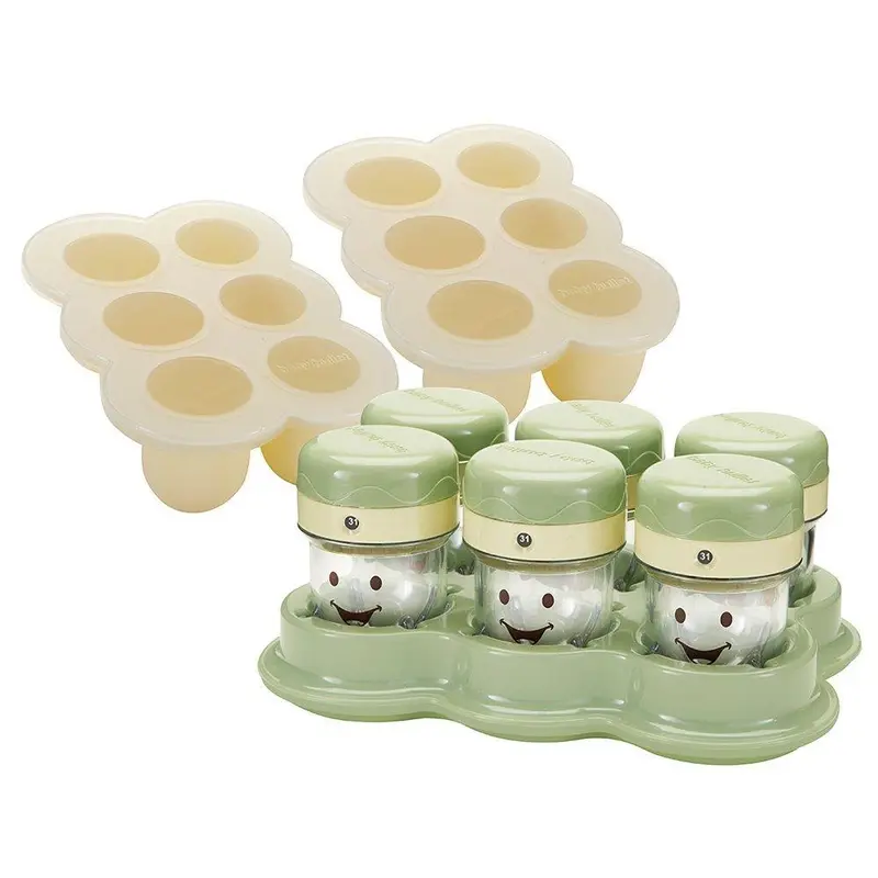 Nutribullet BabyBullet 9pc Completer Kit