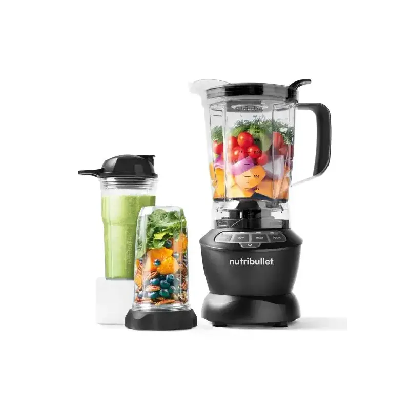 Nutribullet Blender Combo -1000 Watts