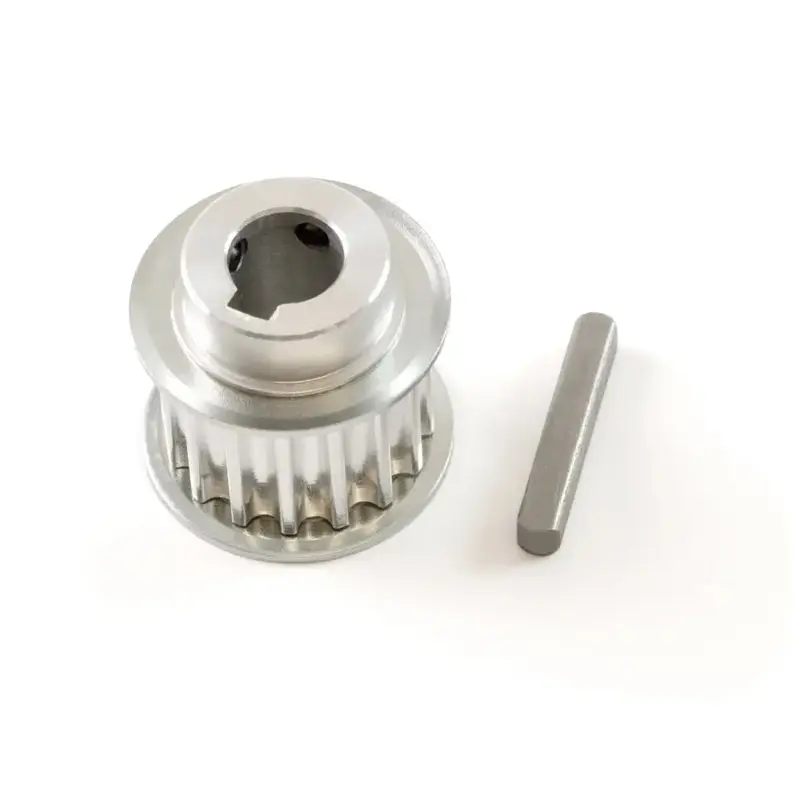 Phidgets GT5 Pulley w/ 10mm Bore & 16 Teeth (4mm Keyway)