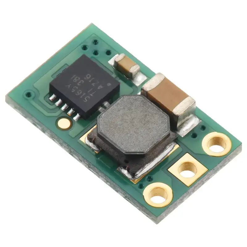 Pololu 3.3V, 100mA Step-Down Voltage Regulator d45v1e1f3