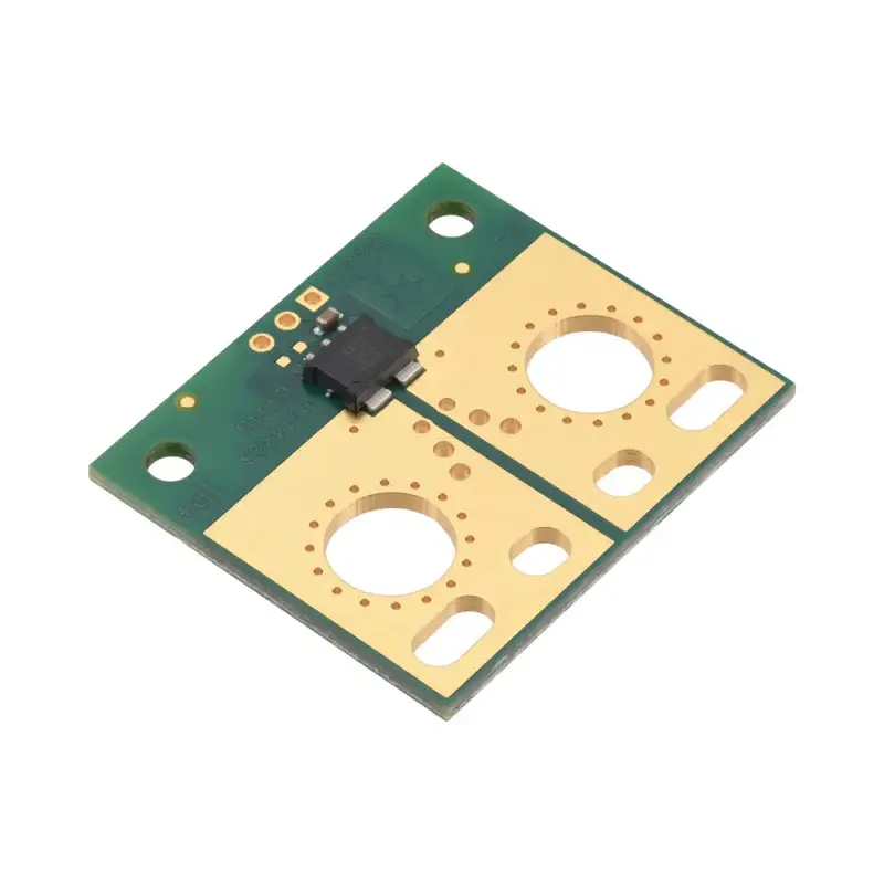 Pololu ACS72981KLRATR-150U3 Current Sensor Large Carrier 0A to 150A, 3.3V