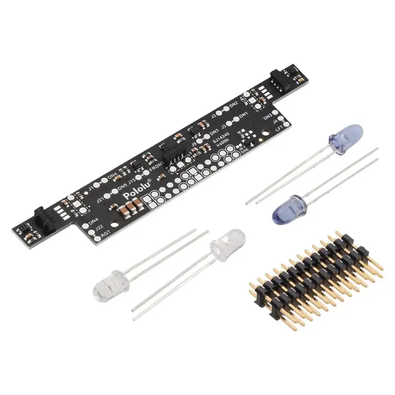 Pololu Zumo 2040 Front Sensor Array