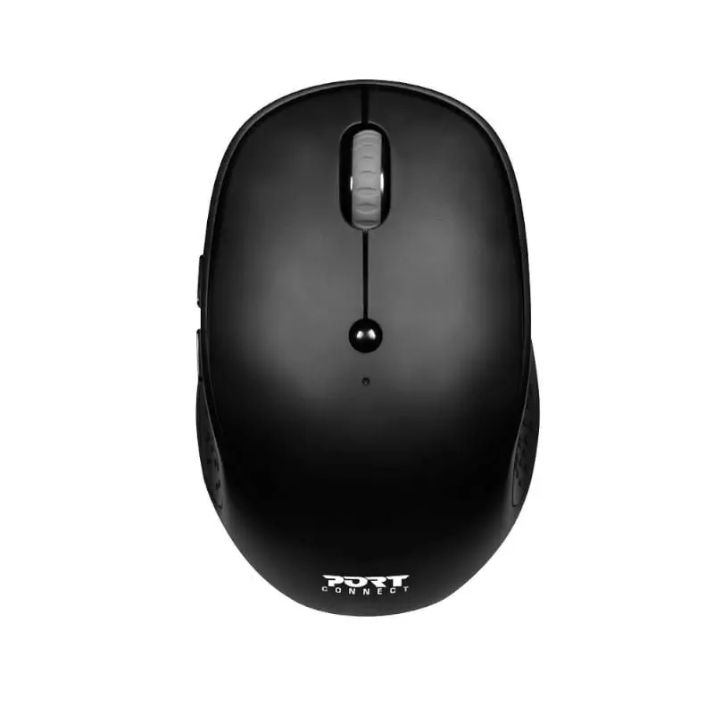 Port Bluetooth/Wireless Mouse Pro