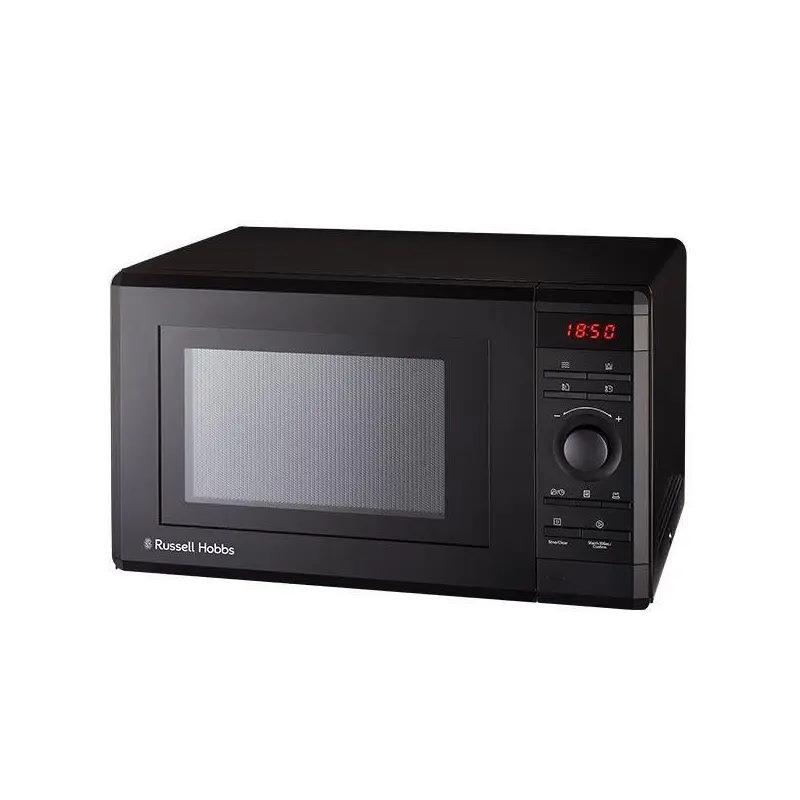Russell Hobbs RHEM36G Black 36L Grill Mircowave