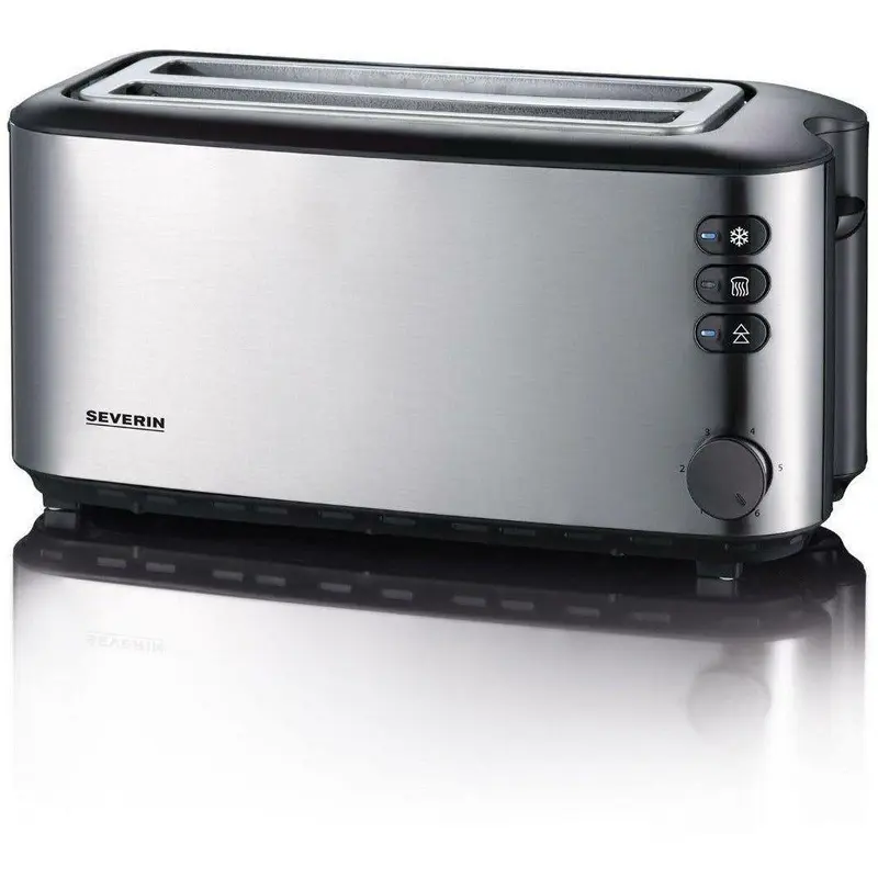 Severin AT2509 4 Slice Toaster