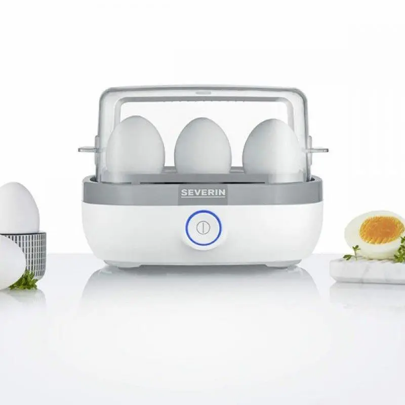 Severin SVEK3164 Egg Boiler - White