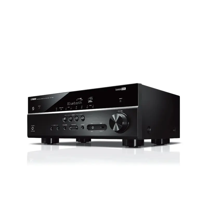 Yamaha RX-V385 Receiver