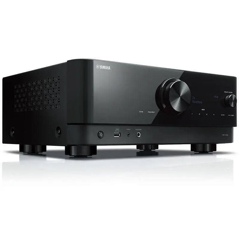 Yamaha RX-V4A 5.2 Av Receiver