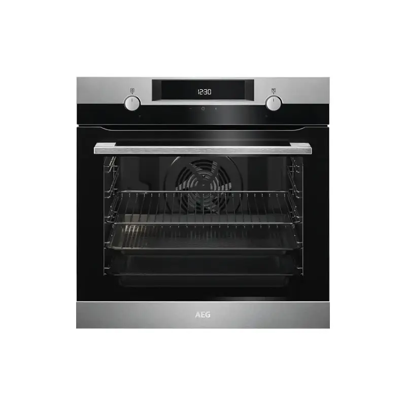 AEG BEB430A10M 60cm Oven with Airfry Technology