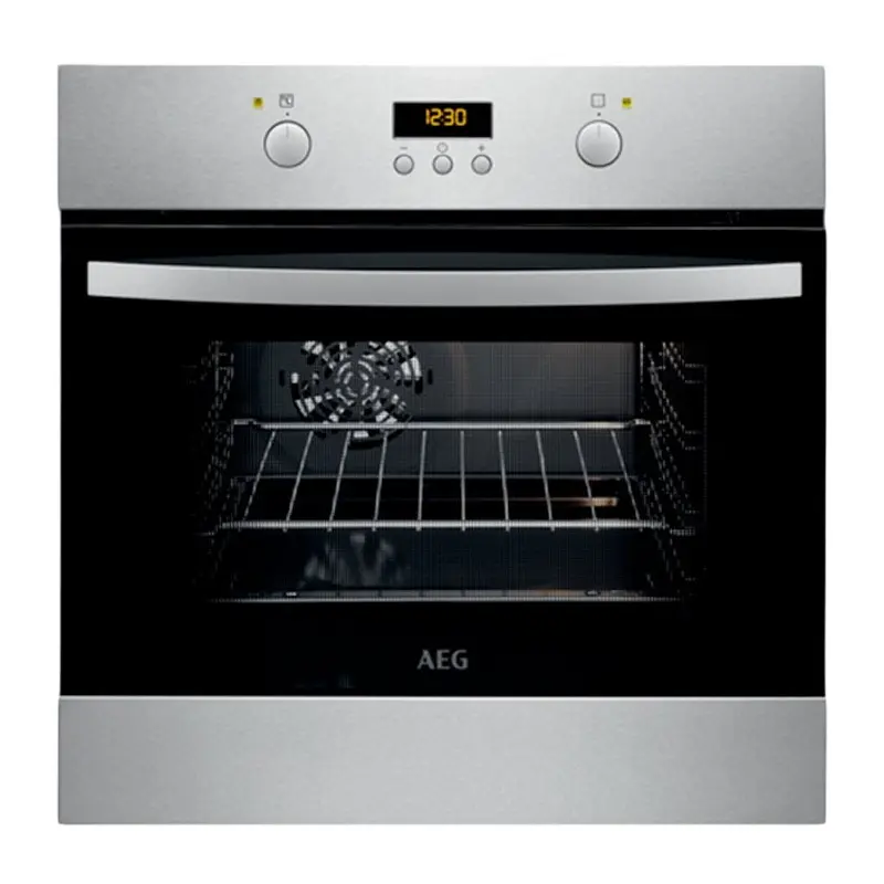 AEG BOB35702XV 60cm Oven