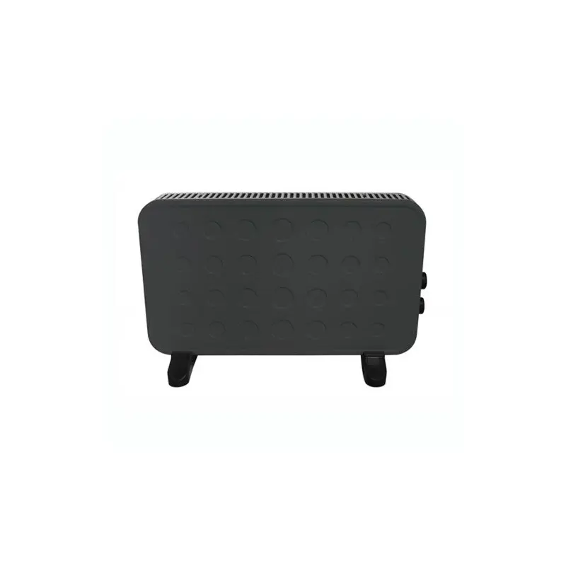 ALVA EIH200G Electric Convection Heater - Grey