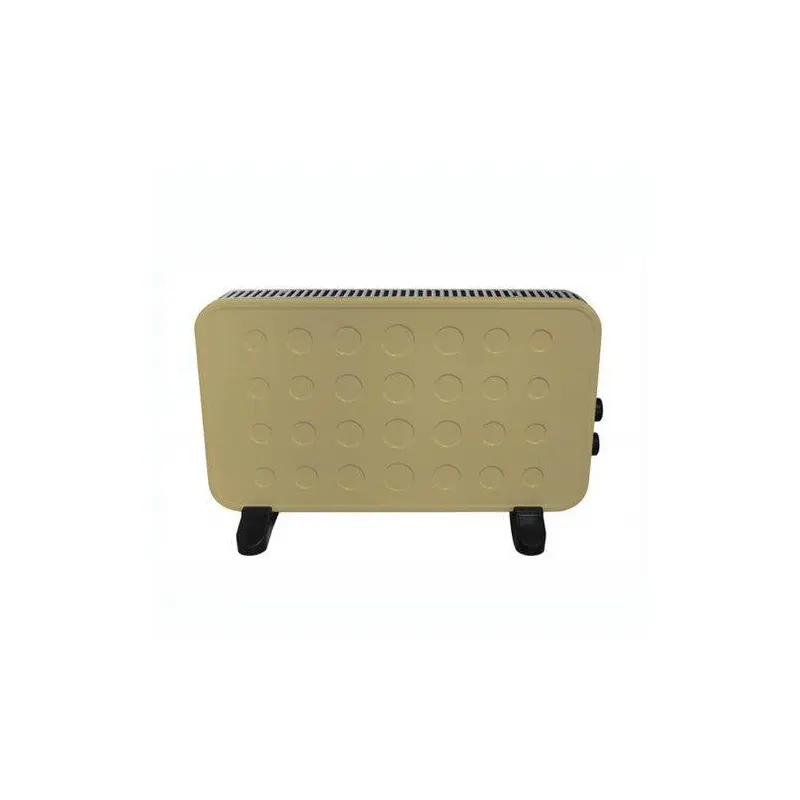 ALVA EIH200S Electric Convection Heater - Sand