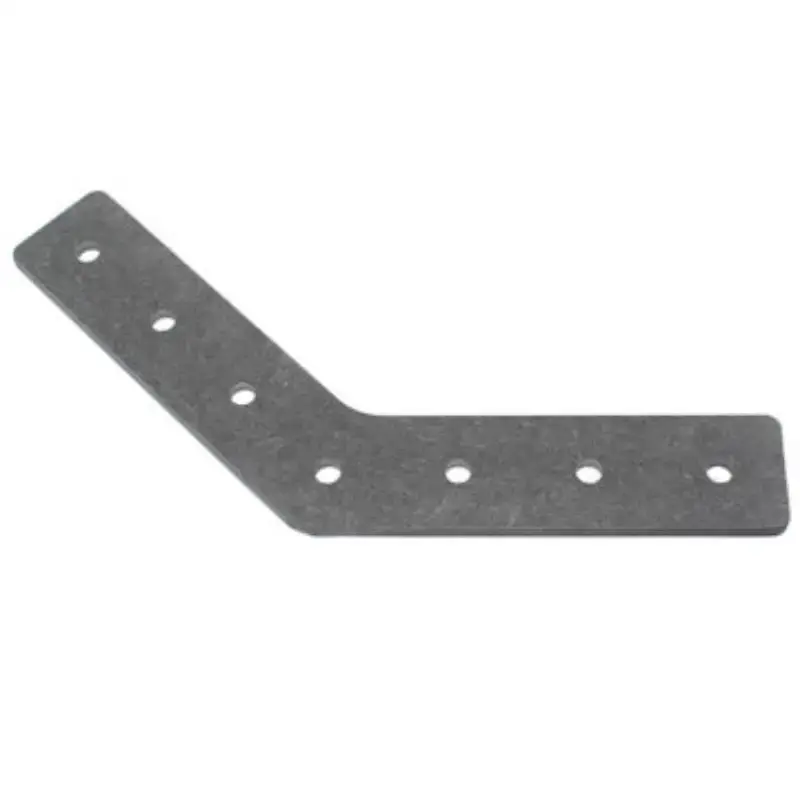 AndyMark 1/2 in. Pitch Gussets 1 in., 135 Degree Gusset