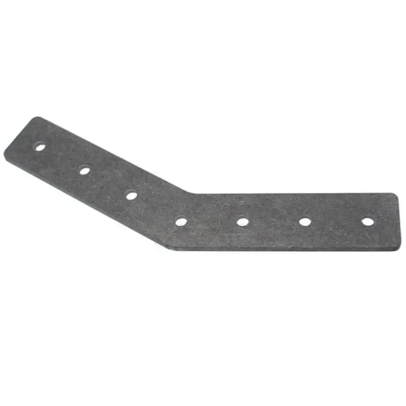 AndyMark 1/2 in. Pitch Gussets 1 in., 150 Degree Gusset